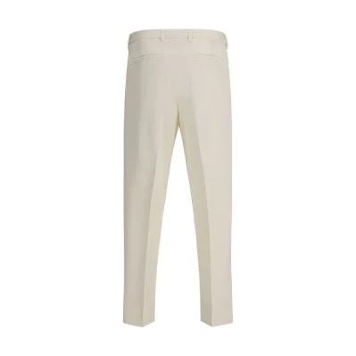 Tailored Pants