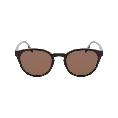 Gray Acetate Sunglasses