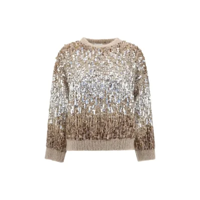 Mohair Sweater