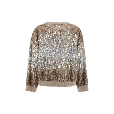 Mohair Sweater
