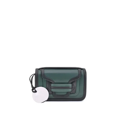 Alpha Shoulder Bag