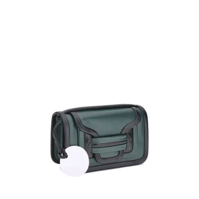 Alpha Shoulder Bag
