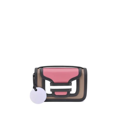 Alpha Shoulder Bag