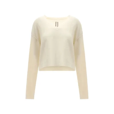 Tommy Sweater in Alpaca