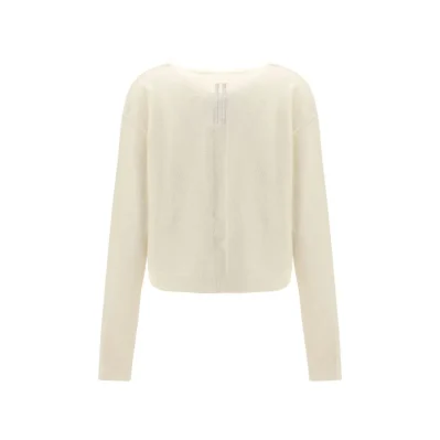 Tommy Sweater in Alpaca