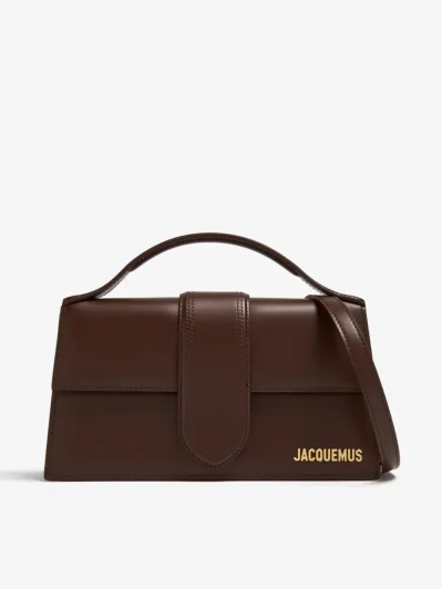 Le Grand Bambino  Brown Bag