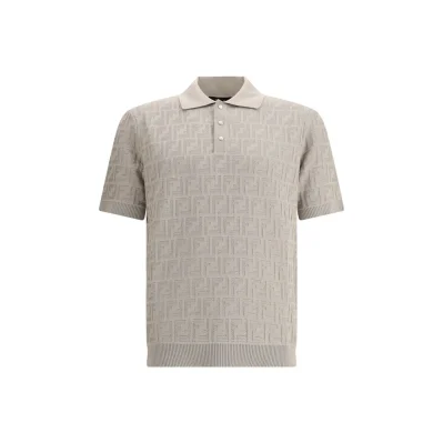 FF Polo Shirt