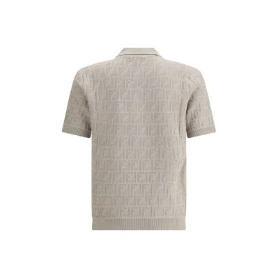 FF Polo Shirt