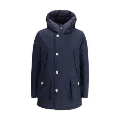Arctic parka Down Jacket