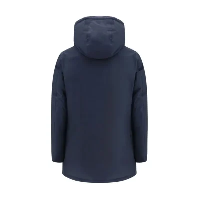 Arctic parka Down Jacket