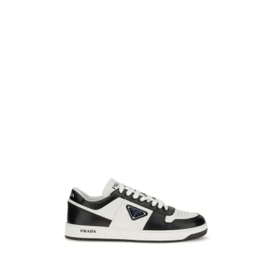 Downtown Sneakers