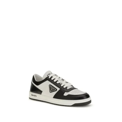 Downtown Sneakers