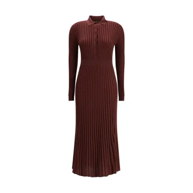 Ardor Maxi Dress