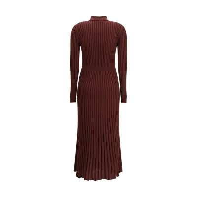 Ardor Maxi Dress