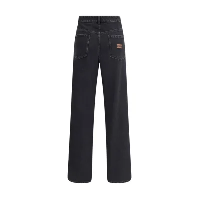 Cotton Jeans