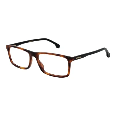 Brown Men Optical Frames
