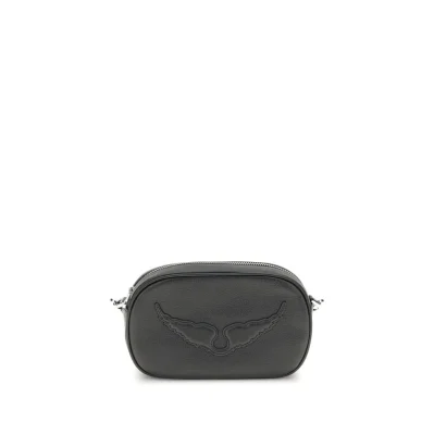 Rock with You Shoulder Bag