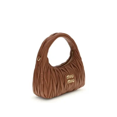 Wandler Hobo Handbag
