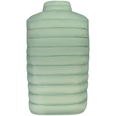 Green Polyamide Jacket