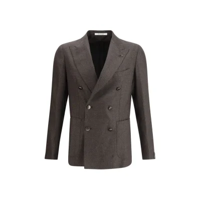 Double-breasted Blazer