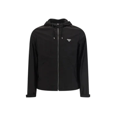 Raincoat Jacket