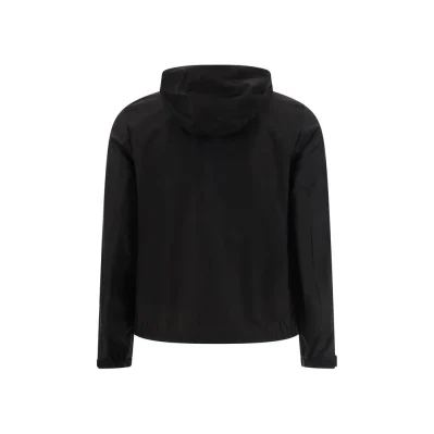 Raincoat Jacket