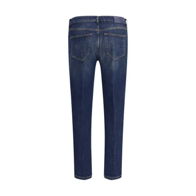 Reggae Jeans