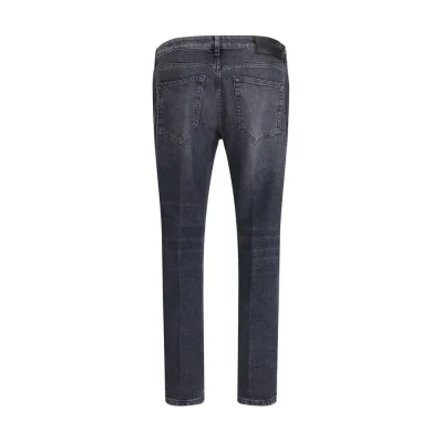 Reggae Jeans