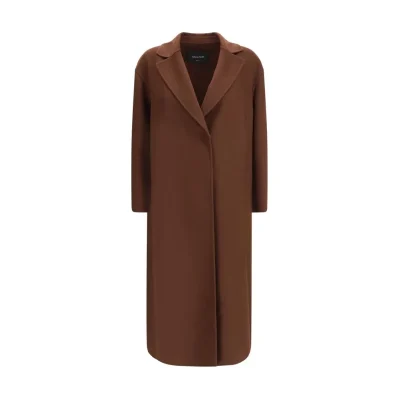 Wool long Coat
