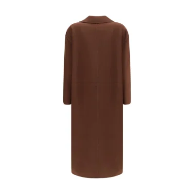 Wool long Coat