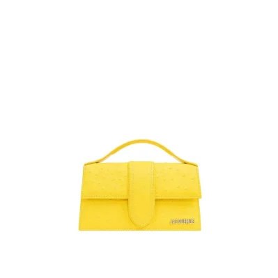 Le grand Bambino Shoulder Bag