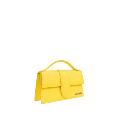 Le grand Bambino Shoulder Bag