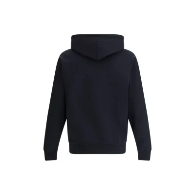 Logoed Hoodie