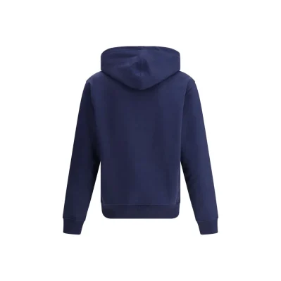 Logoed Hoodie