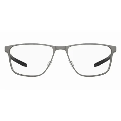 Gray Metal Frames