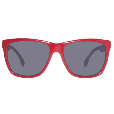 Bicolor Injected Sunglasses