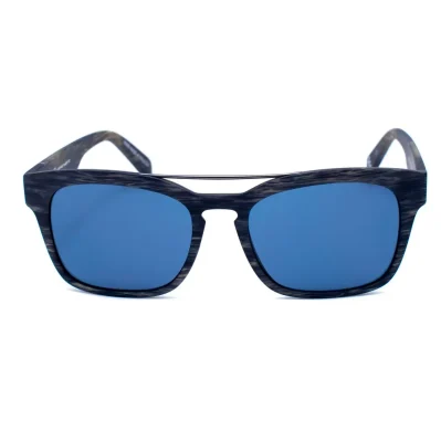 Brown Acetate Sunglasses