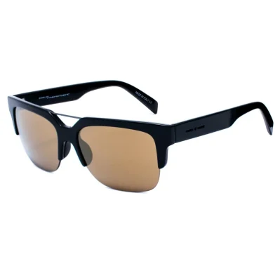 Black Acetate Sunglasses