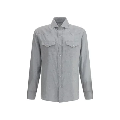 Cotton Shirt