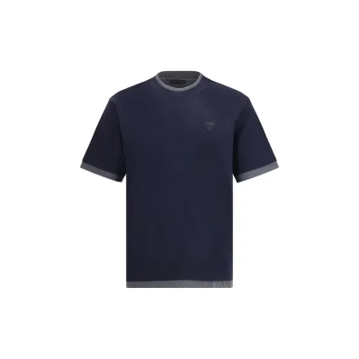 Double layer T-Shirt