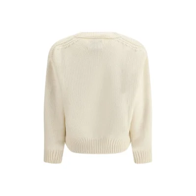 Jade Sweater