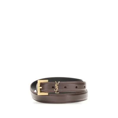 Cassandre slim Belt