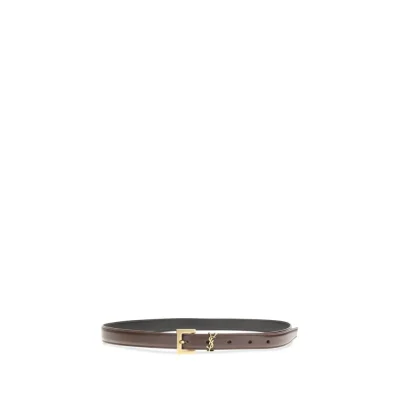 Cassandre slim Belt