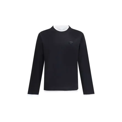 Long-sleeved T-Shirt
