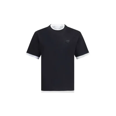 Double layer T-Shirt