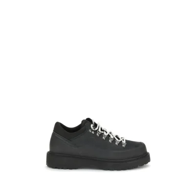Cornaro Gomma Ankle Boots