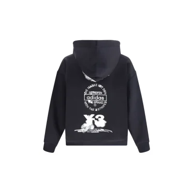 Graphic Hoodie