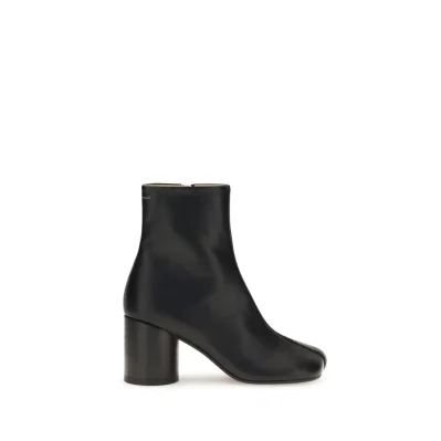 Anatomical Ankle Boots