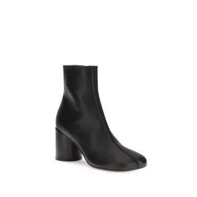 Anatomical Ankle Boots