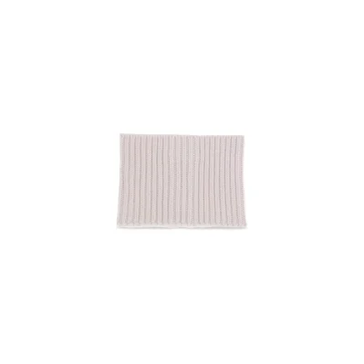 Cashmere collar Scarf